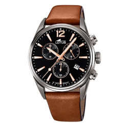 RELOJ LOTUS HOMBRE