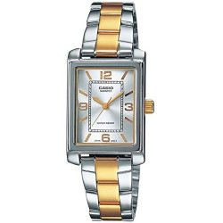 RELOJ CASIO MUJER