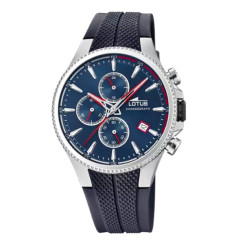 RELOJ LOTUS HOMBRE