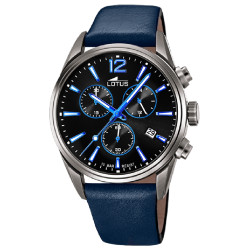 RELOJ LOTUS HOMBRE