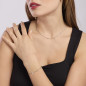 PULSERA MABINA MUJER