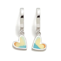 PENDIENTES AGATHA RUIZ DE...