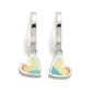 PENDIENTES AGATHA RUIZ DE LA PRADA