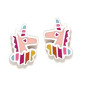 PENDIENTES AGATHA RUIZ DE LA PRADA