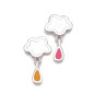 PENDIENTES AGATHA RUIZ DE LA PRADA