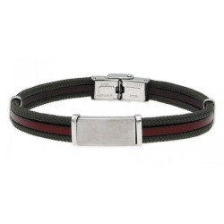 PULSERA LISKA HOMBRE