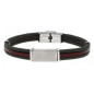 PULSERA LISKA HOMBRE