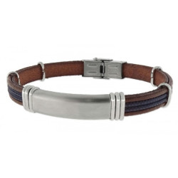 PULSERA LISKA HOMBRE