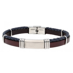 PULSERA LISKA HOMBRE