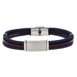 PULSERA LISKA HOMBRE