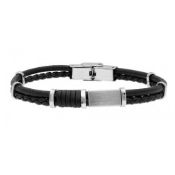 PULSERA LISKA HOMBRE