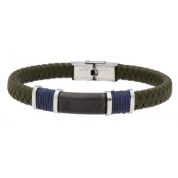 PULSERA LISKA HOMBRE