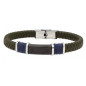 PULSERA LISKA HOMBRE