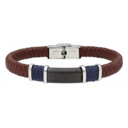 PULSERA LISKA HOMBRE