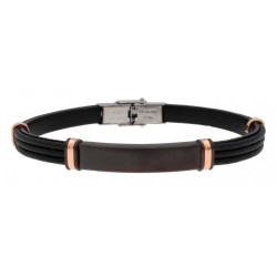 PULSERA LISKA HOMBRE