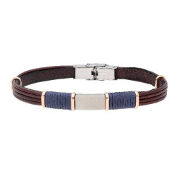 PULSERA LISKA HOMBRE