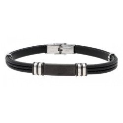 PULSERA LISKA HOMBRE