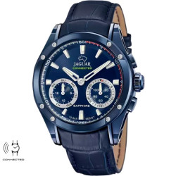 RELOJ JAGUAR HOMBRE CONNECTED