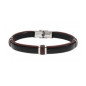 PULSERA LISKA HOMBRE