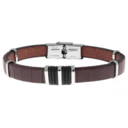 PULSERA LISKA HOMBRE