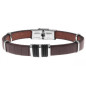 PULSERA LISKA HOMBRE