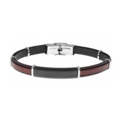 PULSERA LISKA HOMBRE