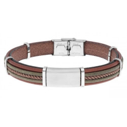 PULSERA LISKA HOMBRE