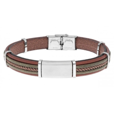 PULSERA LISKA HOMBRE