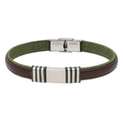 PULSERA LISKA HOMBRE