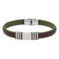 PULSERA LISKA HOMBRE
