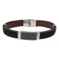 PULSERA LISKA HOMBRE
