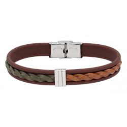 PULSERA LISKA HOMBRE