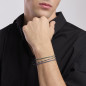 PULSERA MABINA HOMBRE