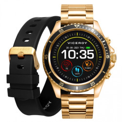 RELOJ VICEROY SMARTWATCH...