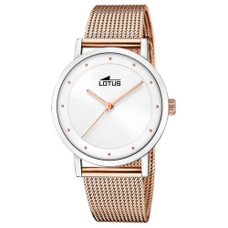 RELOJ LOTUS MUJER