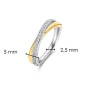 ANILLO TI SENTO MUJER