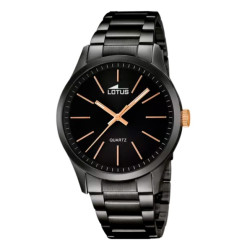 RELOJ LOTUS HOMBRE