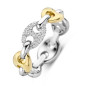 ANILLO TI SENTO MUJER