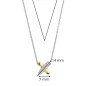 COLLAR TI SENTO MUJER