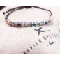 PULSERA MUJER XAVIER DEL CERRO
