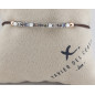 PULSERA MUJER XAVIER DEL CERRO