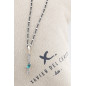 COLLAR MUJER XAVIER DEL CERRO