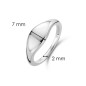 ANILLO TI SENTO MUJER
