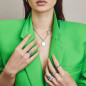 ANILLO TI SENTO MUJER