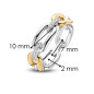 ANILLO TI SENTO MUJER