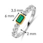 ANILLO TI SENTO MUJER