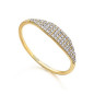 ANILLO COMPROMISO CON DIAMANTES