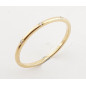 ANILLO COMPROMISO CON DIAMANTES