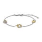 PULSERA TI SENTO MUJER