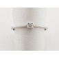 ANILLO COMPROMISO CON DIAMANTES